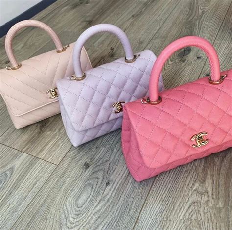 chanel dark pink bag|pink Chanel bag 2022.